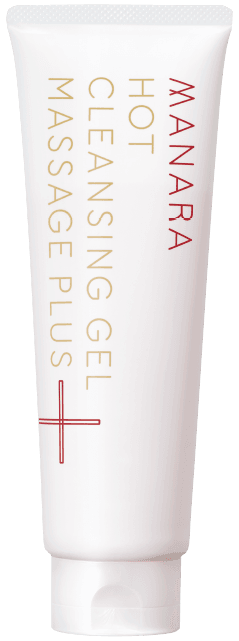 MANARA HOT CLEANSING GEL MASSAGE PLUS