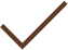 針