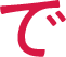 で