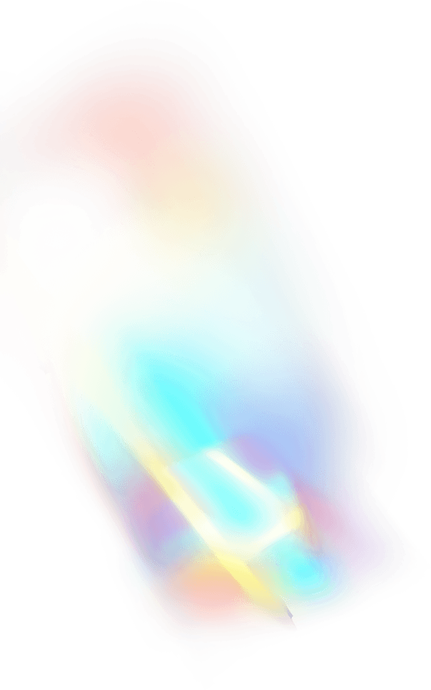 光