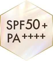SPF50+/PA++++