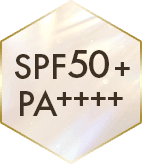 SPF50+/PA++++
